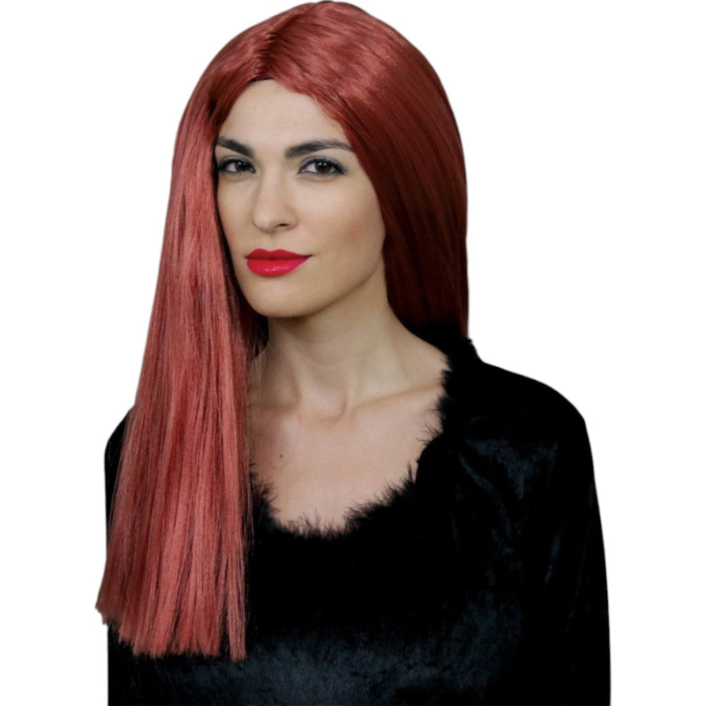 MaskarataΠερούκα Μοιραίαpapell.gr